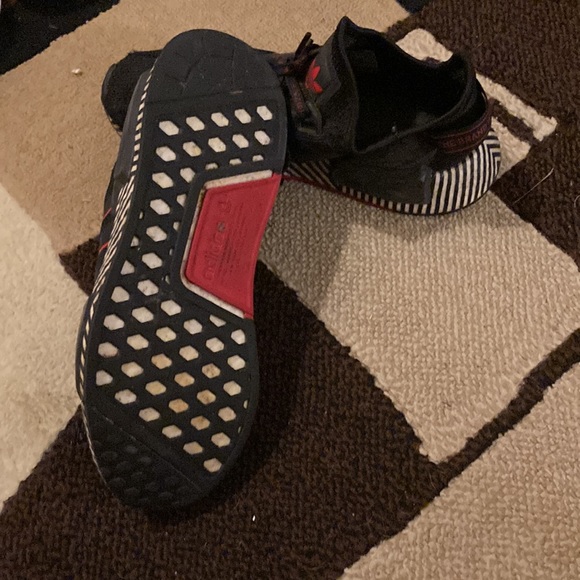 adidas nmd U.S 7 - Picture 4 of 4